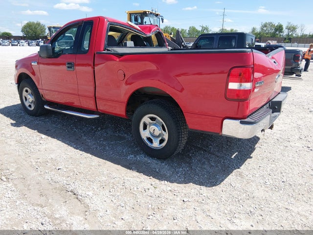 Продаж на аукціоні авто 2005 Ford F-150 Stx/xl/xlt, vin: 1FTRF12W65KF11401, номер лоту: 44922045