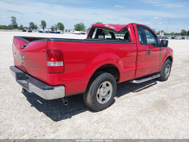 Продаж на аукціоні авто 2005 Ford F-150 Stx/xl/xlt, vin: 1FTRF12W65KF11401, номер лоту: 44922045