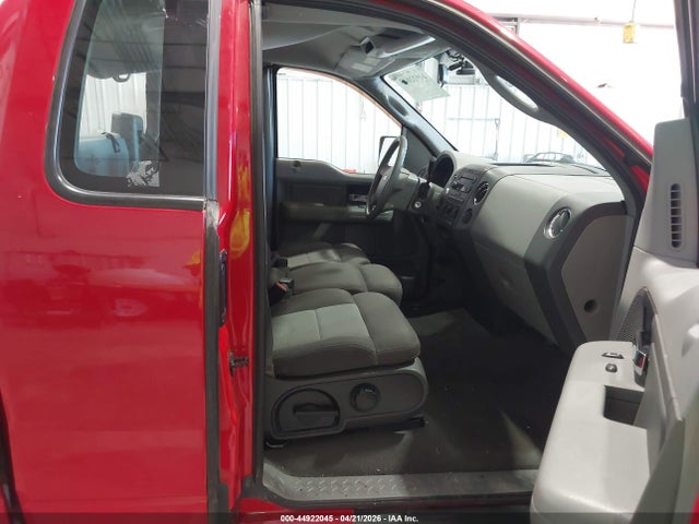 Продаж на аукціоні авто 2005 Ford F-150 Stx/xl/xlt, vin: 1FTRF12W65KF11401, номер лоту: 44922045