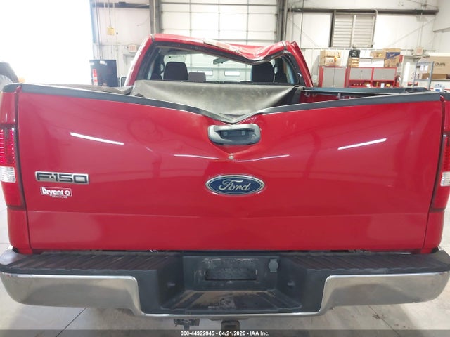 Продаж на аукціоні авто 2005 Ford F-150 Stx/xl/xlt, vin: 1FTRF12W65KF11401, номер лоту: 44922045