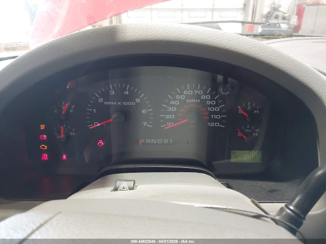 Продаж на аукціоні авто 2005 Ford F-150 Stx/xl/xlt, vin: 1FTRF12W65KF11401, номер лоту: 44922045