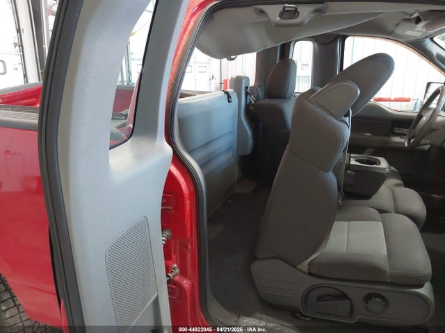 Продаж на аукціоні авто 2005 Ford F-150 Stx/xl/xlt, vin: 1FTRF12W65KF11401, номер лоту: 44922045