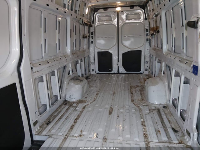 W1Y8ED3YXMT057237 Mercedes-Benz Sprinter 3500xd High Roof V6