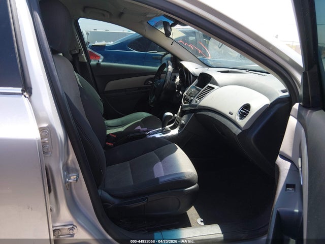 Продаж на аукціоні авто 2012 Chevrolet Cruze Ls, vin: 1G1PC5SH6C7266391, номер лоту: 44922058