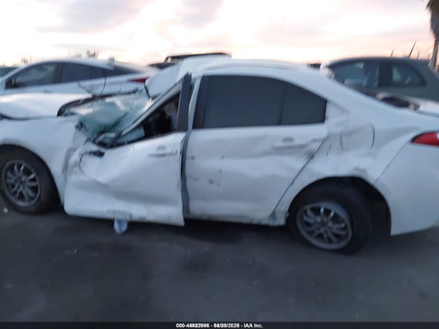 JTDEAMDE6N3001773 Toyota Corolla Hybrid Le