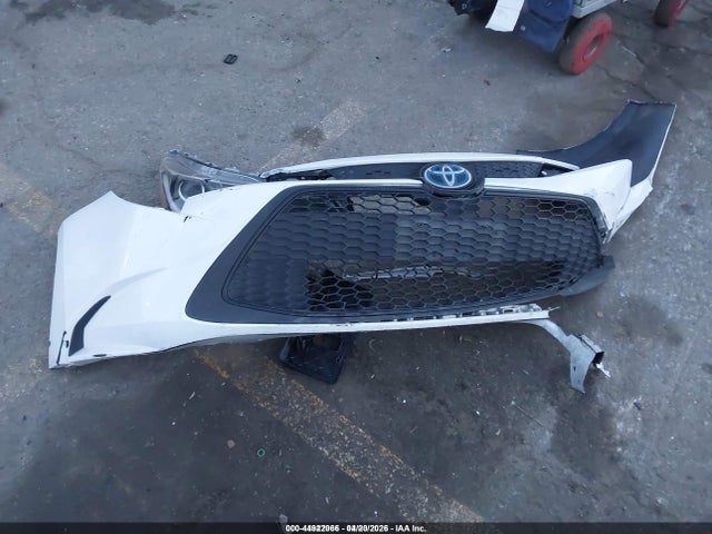 JTDEAMDE6N3001773 Toyota Corolla Hybrid Le