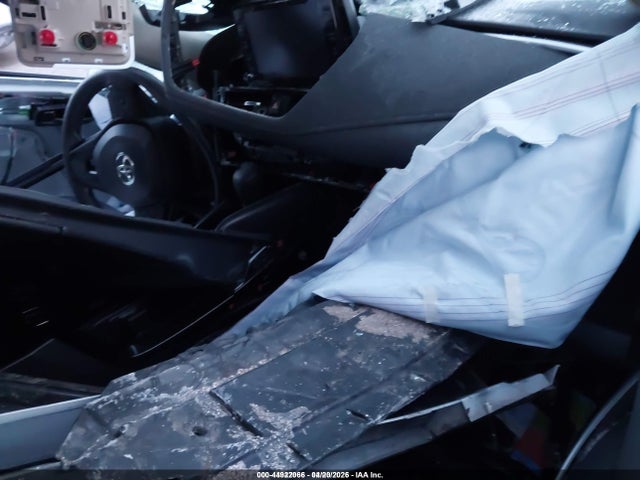 JTDEAMDE6N3001773 Toyota Corolla Hybrid Le