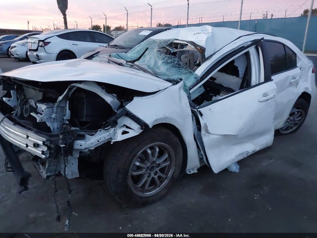 JTDEAMDE6N3001773 Toyota Corolla Hybrid Le