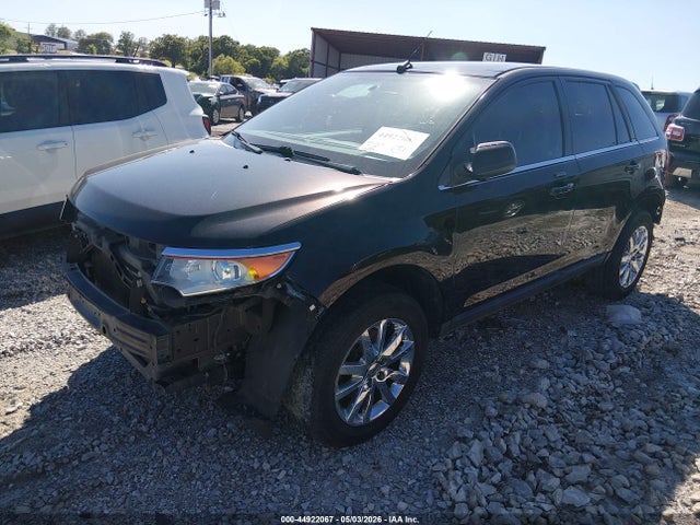 Aukcja sprzedaży 2013 Ford Edge Limited, vin: 2FMDK3KC4DBC06300, numer aukcji: 44922067