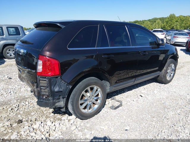 Aukcja sprzedaży 2013 Ford Edge Limited, vin: 2FMDK3KC4DBC06300, numer aukcji: 44922067