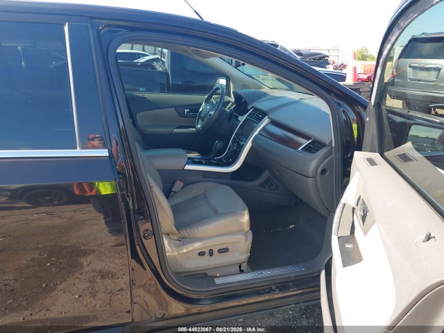 Aukcja sprzedaży 2013 Ford Edge Limited, vin: 2FMDK3KC4DBC06300, numer aukcji: 44922067