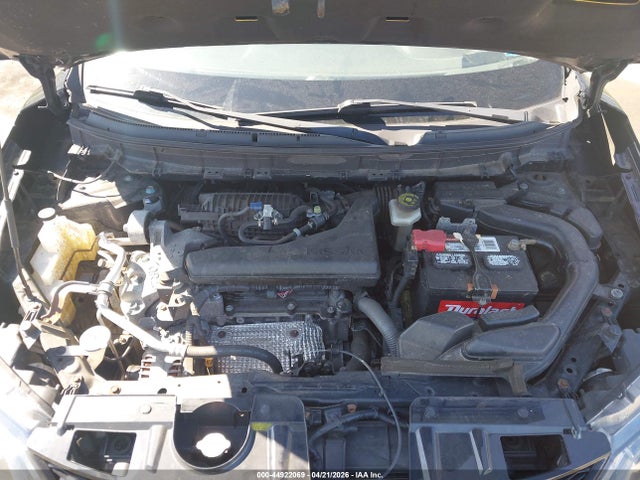 Aukcja sprzedaży 2016 Nissan Rogue S, vin: JN8AT2MV7GW138160, numer aukcji: 44922069