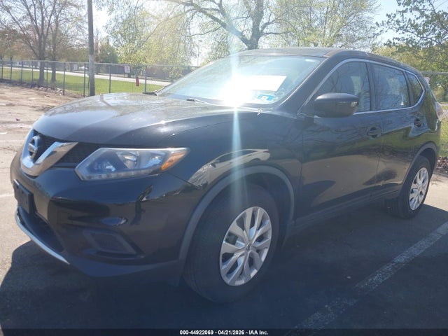 Aukcja sprzedaży 2016 Nissan Rogue S, vin: JN8AT2MV7GW138160, numer aukcji: 44922069