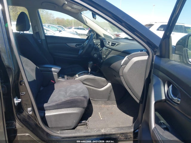 Aukcja sprzedaży 2016 Nissan Rogue S, vin: JN8AT2MV7GW138160, numer aukcji: 44922069