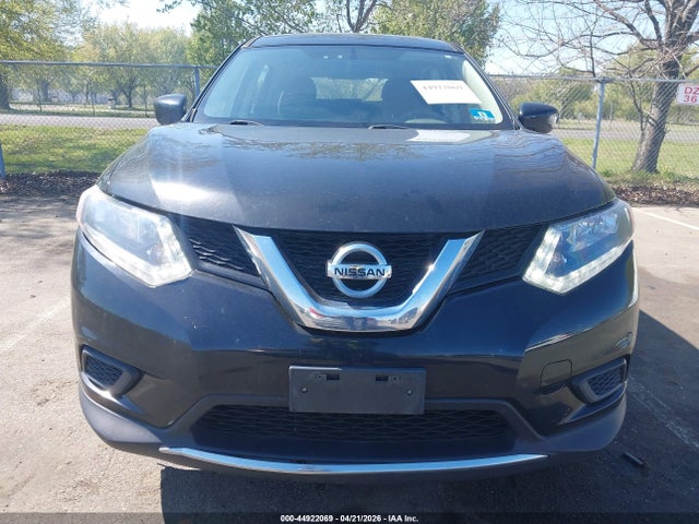 Aukcja sprzedaży 2016 Nissan Rogue S, vin: JN8AT2MV7GW138160, numer aukcji: 44922069