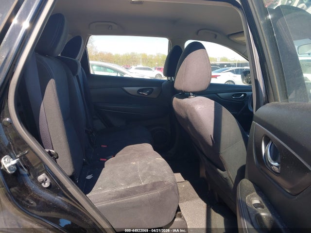 Aukcja sprzedaży 2016 Nissan Rogue S, vin: JN8AT2MV7GW138160, numer aukcji: 44922069