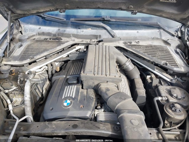 44922072 :رقم المزاد ، 5UXFE435X7L010259 vin ، 2007 Bmw X5 3.0si مزاد بيع