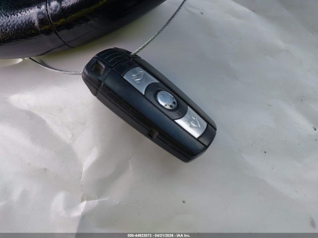 44922072 :رقم المزاد ، 5UXFE435X7L010259 vin ، 2007 Bmw X5 3.0si مزاد بيع