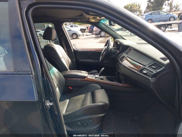 44922072 :رقم المزاد ، 5UXFE435X7L010259 vin ، 2007 Bmw X5 3.0si مزاد بيع