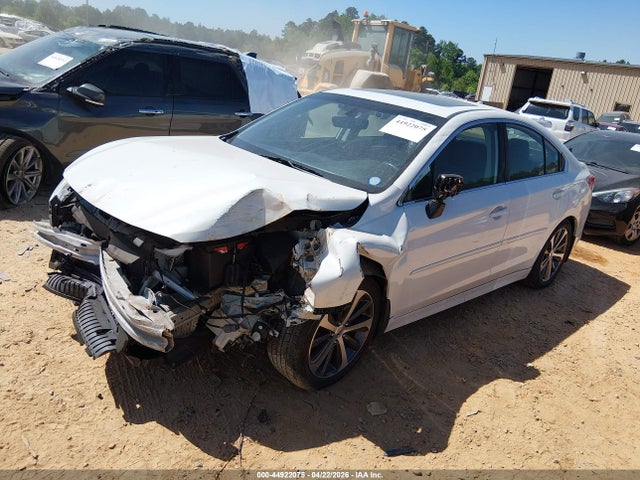 Продаж на аукціоні авто 2019 Subaru Legacy 2.5i Limited, vin: 4S3BNAN67K3006070, номер лоту: 44922075
