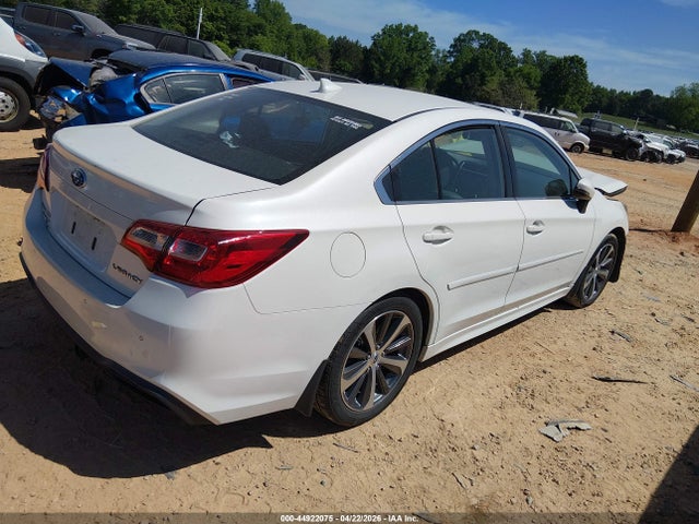 Продаж на аукціоні авто 2019 Subaru Legacy 2.5i Limited, vin: 4S3BNAN67K3006070, номер лоту: 44922075