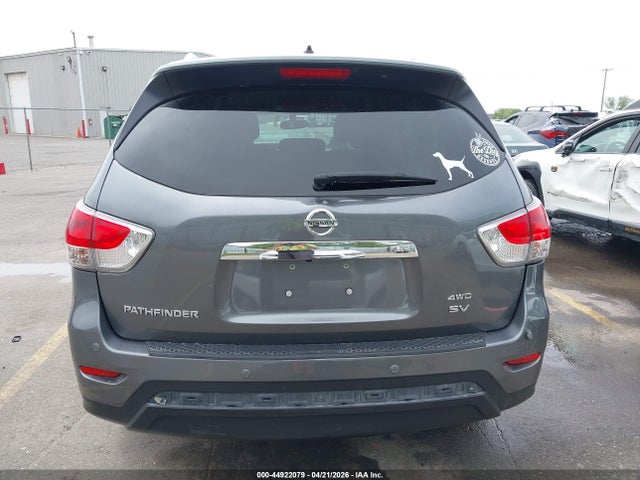 Nissan Pathfinder 2015 5N1AR2MM2FC638255 Image 16