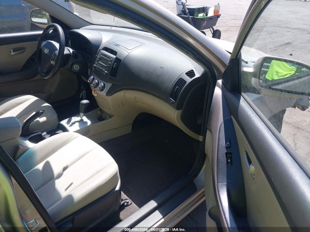 Aukcja sprzedaży 2008 Hyundai Elantra Gls/se, vin: KMHDU46D88U451684, numer aukcji: 44922085