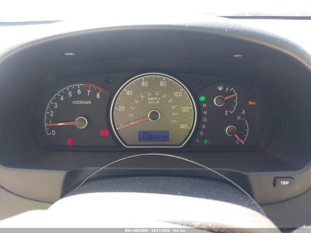 Aukcja sprzedaży 2008 Hyundai Elantra Gls/se, vin: KMHDU46D88U451684, numer aukcji: 44922085