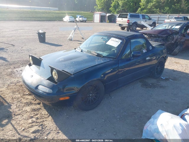 44922087 :رقم المزاد ، JM1NA3530T0713699 vin ، 1996 Mazda Mx-5 Miata مزاد بيع