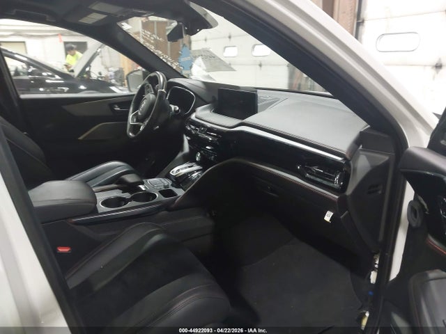 Продажа на аукционе авто 2024 Acura Mdx A-spec, vin: 5J8YE1H01RL023959, номер лота: 44922093