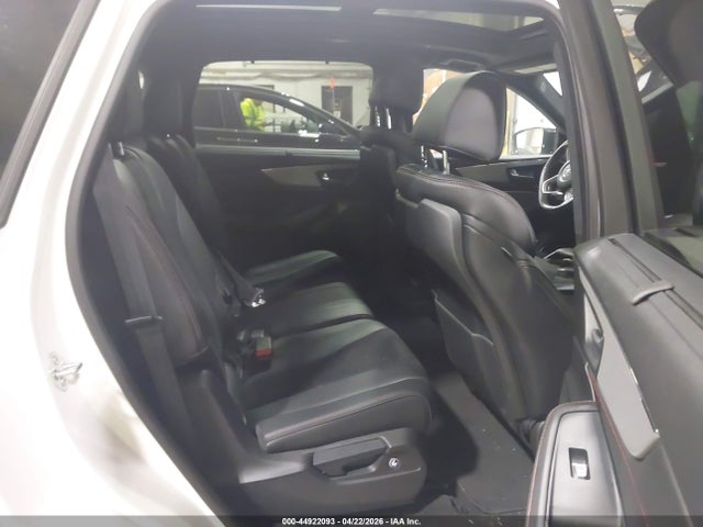 Продажа на аукционе авто 2024 Acura Mdx A-spec, vin: 5J8YE1H01RL023959, номер лота: 44922093