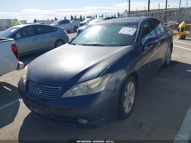 44922094 :رقم المزاد ، JTHBJ46G082221467 vin ، 2008 Lexus Es 350 مزاد بيع