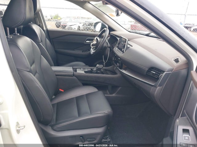 Aukcja sprzedaży 2021 Nissan Rogue Sl Fwd, vin: JN8AT3CA8MW025687, numer aukcji: 44922096
