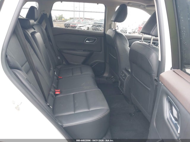Aukcja sprzedaży 2021 Nissan Rogue Sl Fwd, vin: JN8AT3CA8MW025687, numer aukcji: 44922096