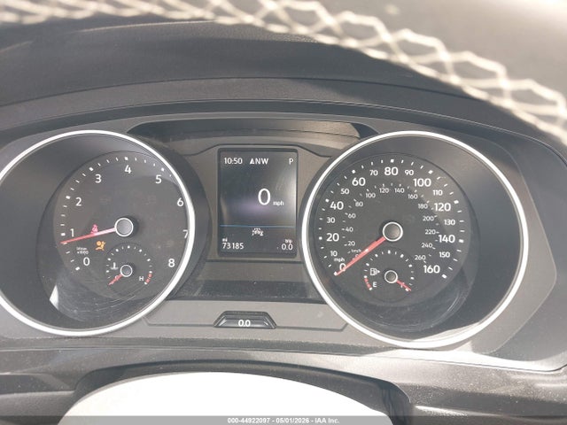 2021 Volkswagen Tiguan 2.0t Se/2.0t Se R-line Black/2.0t Sel მანქანა იყიდება აუქციონზე, vin: 3VV2B7AX8MM124285, აუქციონის ნომერი: 44922097