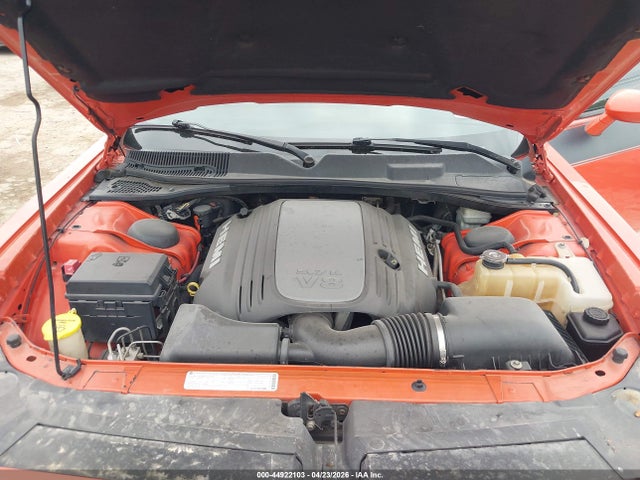 Продаж на аукціоні авто 2009 Dodge Challenger R/t, vin: 2B3LJ54T49H606911, номер лоту: 44922103
