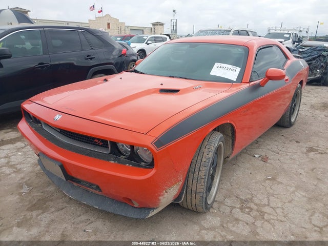 Продаж на аукціоні авто 2009 Dodge Challenger R/t, vin: 2B3LJ54T49H606911, номер лоту: 44922103