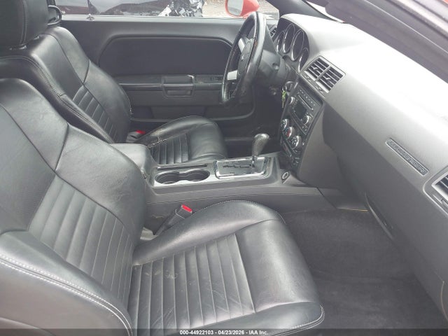 Продаж на аукціоні авто 2009 Dodge Challenger R/t, vin: 2B3LJ54T49H606911, номер лоту: 44922103