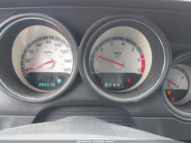 Продаж на аукціоні авто 2009 Dodge Challenger R/t, vin: 2B3LJ54T49H606911, номер лоту: 44922103