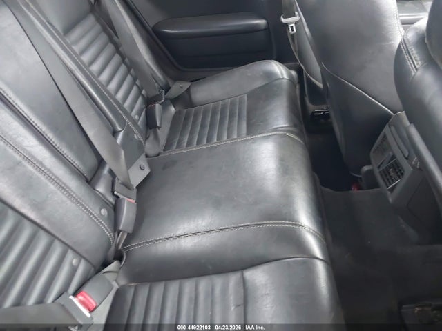 Продаж на аукціоні авто 2009 Dodge Challenger R/t, vin: 2B3LJ54T49H606911, номер лоту: 44922103