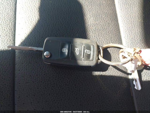 Продаж на аукціоні авто 2012 Volkswagen Jetta Sportwagen 2.0l Tdi, vin: 3VWPL7AJ8CM683697, номер лоту: 44922105