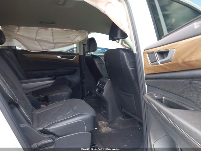 44922110 :رقم المزاد ، 1V2WR2CA7RC567655 vin ، 2024 Volkswagen Atlas 2.0t Se W/technology مزاد بيع