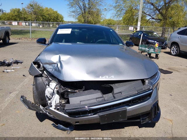 KIA K4 Gt-line 2025 3KPFW4DE8SE081569 Image 12