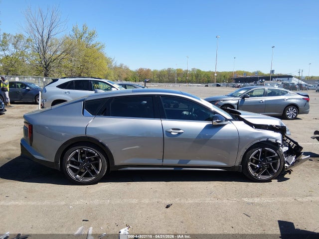 KIA K4 Gt-line 2025 3KPFW4DE8SE081569 Image 13