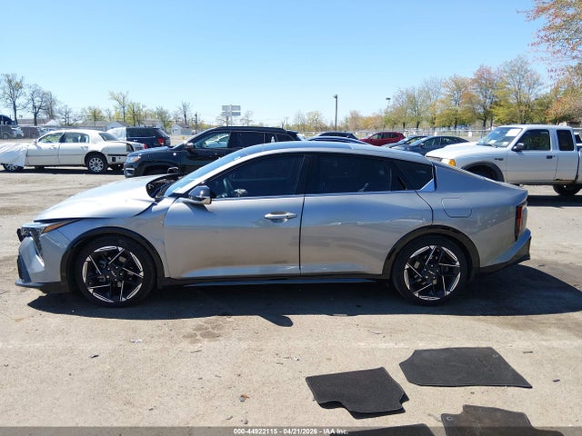 KIA K4 Gt-line 2025 3KPFW4DE8SE081569 Image 14