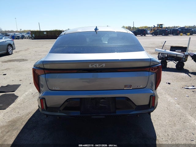 KIA K4 Gt-line 2025 3KPFW4DE8SE081569 Image 16