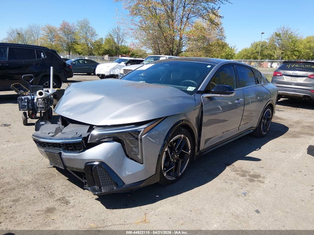 KIA K4 Gt-line 2025 3KPFW4DE8SE081569 Image 2