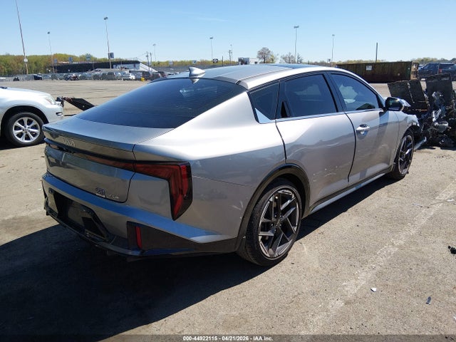 KIA K4 Gt-line 2025 3KPFW4DE8SE081569 Image 4