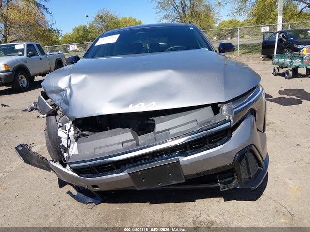 KIA K4 Gt-line 2025 3KPFW4DE8SE081569 Image 6