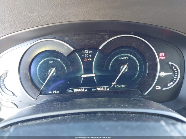 WBAJA9C53JB253216 BMW 530e Iperformance